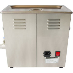 Ultrazvuková čistička BS360C 6l 180W s ohřevem