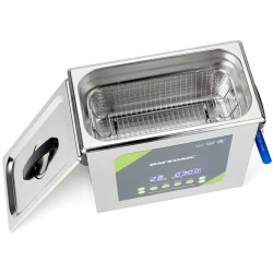 Ultrazvuková čistička BS360D 6l 180W s ohřevem