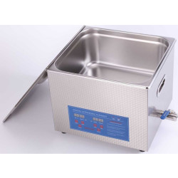 Ultrazvuková čistička PS-60A 15l 360W s ohřevem
