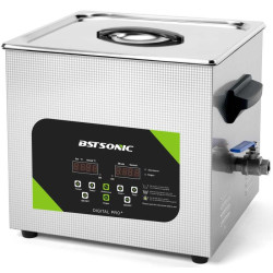 Ultrazvuková čistička PS-60D 15l 360W s ohřevem