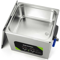 Ultrazvuková čistička PS-60D 15l 360W s ohřevem