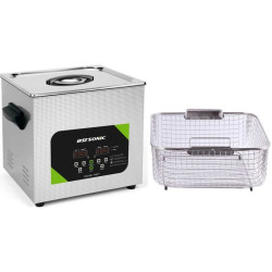 Ultrazvuková čistička PS-60D 15l 360W s ohřevem