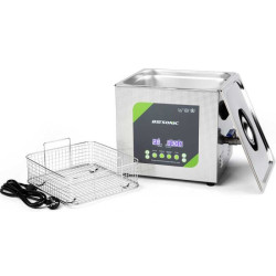 Ultrazvuková čistička BS615D 15l 360W s ohřevem