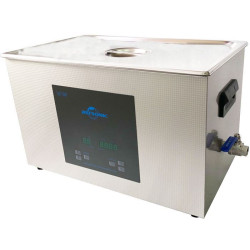 Ultrazvuková čistička BS820B 20l 480W s ohřevem
