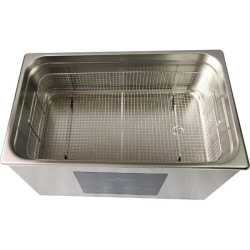 Ultrazvuková čistička BS820B 20l 480W s ohřevem