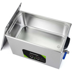 Ultrazvuková čistička PS-100D 30l 600W s ohřevem