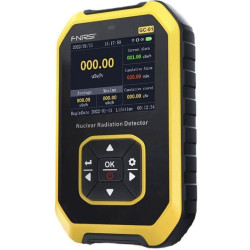 Detektor radiace, dozimetr FNIRSI GC-01