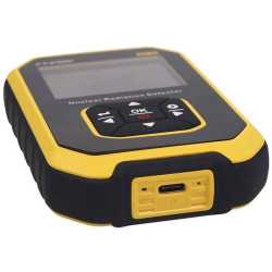 Detektor radiace, dozimetr FNIRSI GC-01