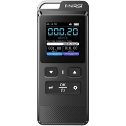 Detektor radiace, dozimetr FNIRSI GC-02