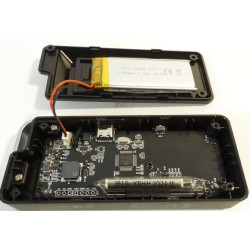 Detektor radiace, dozimetr FNIRSI GC-02