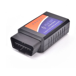 Autodiagnostika ELM327, OBD II V2.1, Bluetooth, R288C