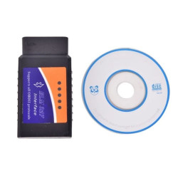Autodiagnostika ELM327, OBD II V2.1, Bluetooth, R288C