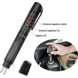 Tester brzdové kapaliny Diagtool