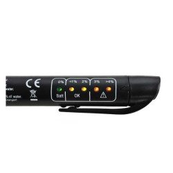 Digitalní tester brzdové kapaliny LED, KRAFT&DELE KD11399