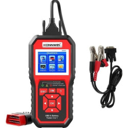 Autodiagnostika Konnwei KW870, OBD II