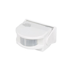 Mini-alarm LX-AL2 140°, Elektrobock