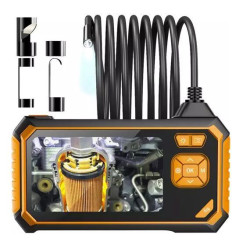 Profesionální endoskopická kamera 4,3´, FULL HD, IP67, 5 m, BIGSTREN