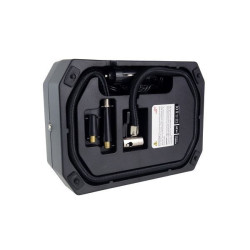 Digitální kompresor s LED 12V Acomp-11