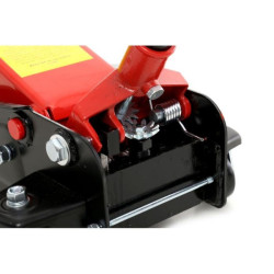 Hydraulický zvedák, panenka, 8000Kg