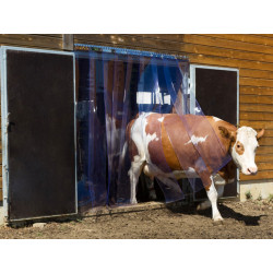 pvc pas kerbl 291150 delka 25m sirka 30cm tloustka 3mm 5