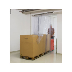 pvc pas kerbl 291155 delka 50m sirka 20cm tloustka 2mm 2