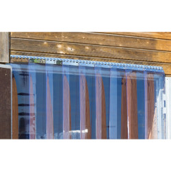 pvc pas kerbl 291155 delka 50m sirka 20cm tloustka 2mm 7