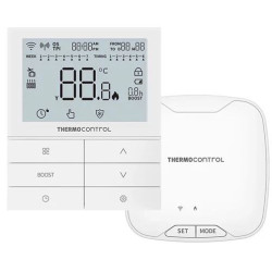 Termostat THERMOCONTROL TC 920RF-WiFi Tuya