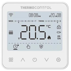 Termostat THERMOCONTROL TC 50-WiFi