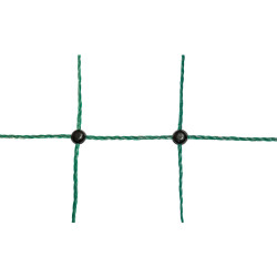 sit pro elektricky ohradnik pro ovce kerbl 27266 ovinet 90cm x 50m 2 hroty zelena 3