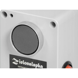 vodotesny ultrazvukovy plasic na kuny mysi a potkany dragon ultrasonic ch100 6