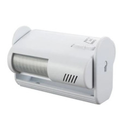 Hlásič pohybu/alarm s PIR čidlem GMD02