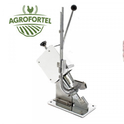 Klipsovačka na klobásy a uzeniny.