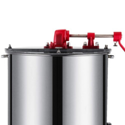 Medomet ruční - na 4 rámky