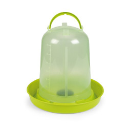 Bajonetová napáječka GAUN 10986 se špuntem - 10 L