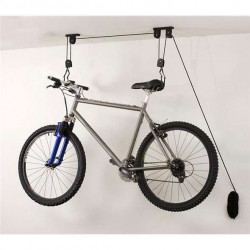 Držák na kolo BIKE LIFT stropní TÜV/GS