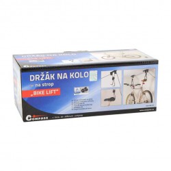 Držák na kolo BIKE LIFT stropní TÜV/GS