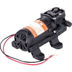 Čerpadlo DP-521 membránové samonasávací, 3,5l/min, 12V