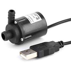 Čerpadlo JT-160A 5VDC, max. 120l/hod