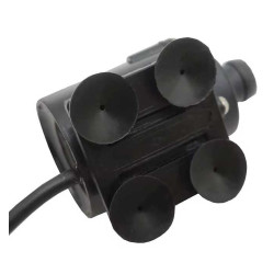 Čerpadlo JT-160A 5VDC, max. 120l/hod