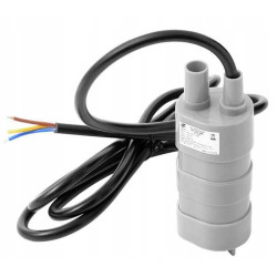 Ponorné čerpadlo JT-500 12VDC, max. 600l/hod