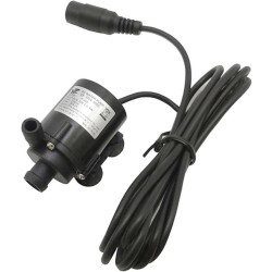 Čerpadlo JT-160A 12VDC, max. 240l/hod
