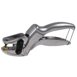 Berger & Schröter 806430 hodinářské děrovací kleště