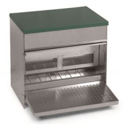 Nášlapné krmítko GAUN 11290 - 20 kg