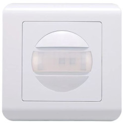 Čidlo pohybové PIR GETI GS1105