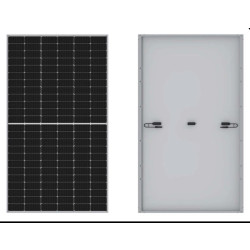 Fotovoltaický ohřev vody Sun Money Saver, 5×385Wp, 1,9 kWp