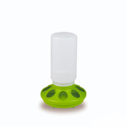 GAUN Krmítko pro drůbež tubusové 11337 - 1.5 kg