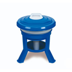 Sifonová napáječka pro drůbež - 20 litrů - IMPERIAL 11079