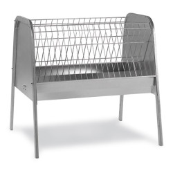 Krmelec/jesle na seno pro ovce a kozy - 1M - GAUN 60140