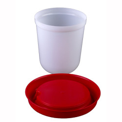 Bajonetová napáječka GAUN 11891 ECO - 3L