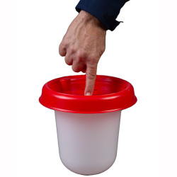 Bajonetová napáječka GAUN 11891 ECO - 3L